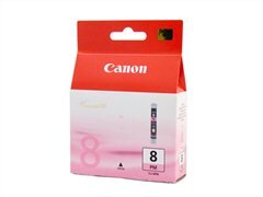 CANON CLI8PM PHOTO MAGENTA INK CARTRIDGE 24 Yield-preview.jpg